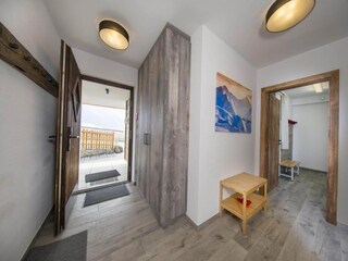 Parco vacanze Neukirchen am Großvenediger Caratteristiche 15