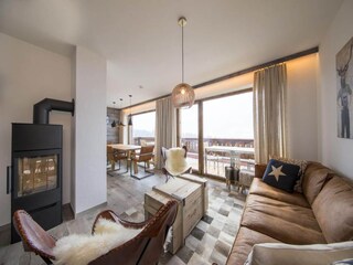 Holiday park Neukirchen am Großvenediger Features 20