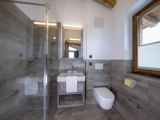 Parc de vacances Neukirchen am Großvenediger Équipement 12