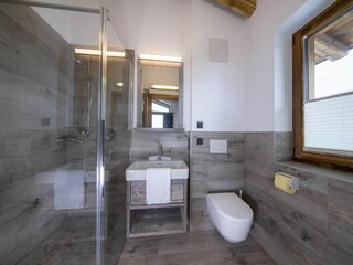 Vakantiepark Neukirchen am Großvenediger Kenmerken 12