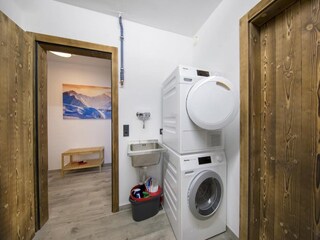 Vakantiepark Neukirchen am Großvenediger  23