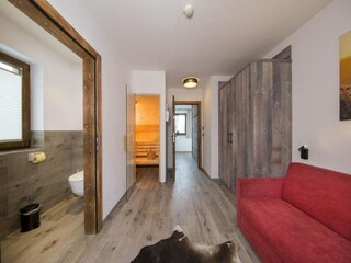 Parco vacanze Neukirchen am Großvenediger  41