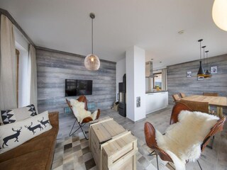 Vakantiepark Neukirchen am Großvenediger Kenmerken 18