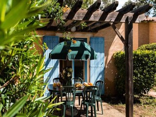 Apartment Saint-Pons-la-Calm  7