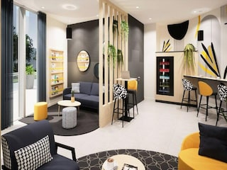 Apartment Mûrs-Erigné  4