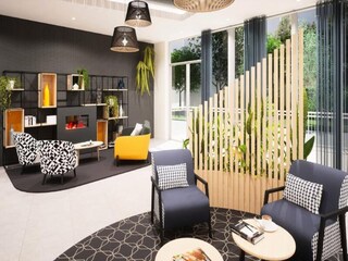 Apartment Mûrs-Erigné  5