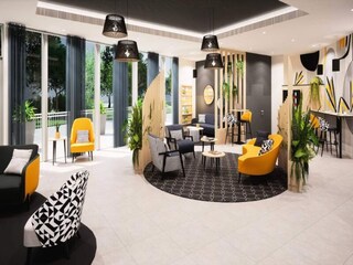 Apartment Mûrs-Erigné  6