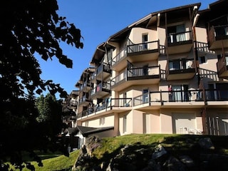 Apartment Bolquère  1
