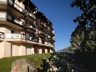 Apartment Bolquère  5