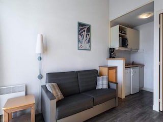 Apartment Bolquère  9