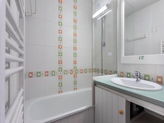 Apartment Bolquère  14