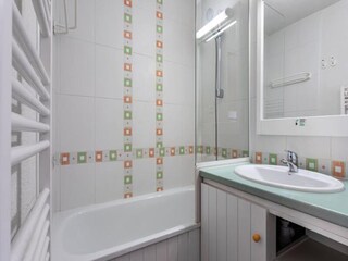 Appartement Bolquère  14