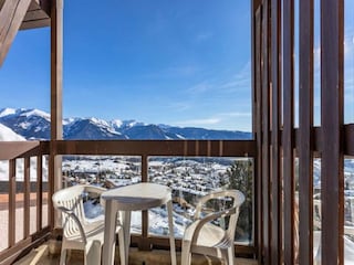 Apartment Bolquère  15