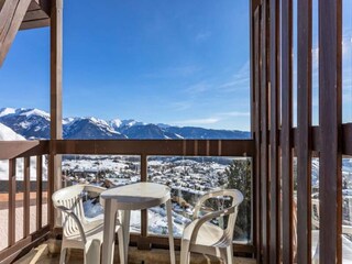 Appartement Bolquère  15