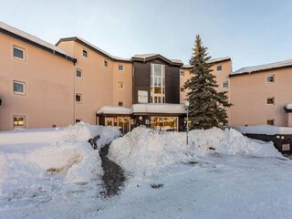 Apartment Bolquère  17