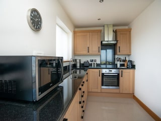 Holiday cottage Welt Features 12