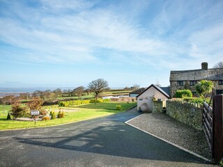 Vakantiehuisje Welt Buitenaudio-opname 7