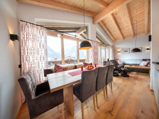 Vakantiepark Neukirchen am Großvenediger Kenmerken 10
