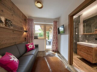 Vakantiepark Neukirchen am Großvenediger Kenmerken 11