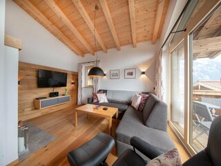 Vakantiepark Neukirchen am Großvenediger Kenmerken 12