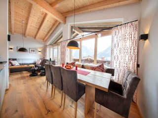 Vakantiepark Neukirchen am Großvenediger Kenmerken 15