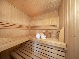 Vakantiepark Neukirchen am Großvenediger Kenmerken 18