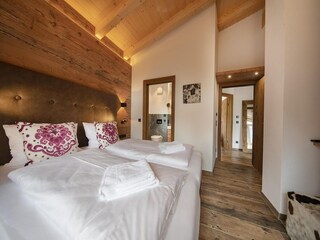 Vakantiepark Neukirchen am Großvenediger Kenmerken 19