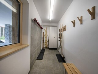 Vakantiepark Neukirchen am Großvenediger Buitenaudio-opname 3