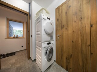 Vakantiepark Neukirchen am Großvenediger Buitenaudio-opname 4