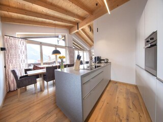 Vakantiepark Neukirchen am Großvenediger  22