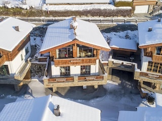 Ferienpark Neukirchen am Großvenediger  26