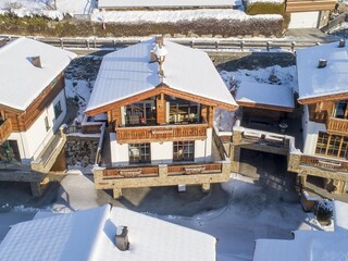 Vakantiepark Neukirchen am Großvenediger  18