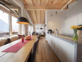 Vakantiepark Neukirchen am Großvenediger  26