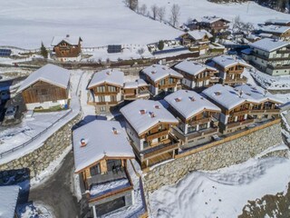 Vakantiepark Neukirchen am Großvenediger  27