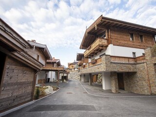Vakantiepark Neukirchen am Großvenediger  30