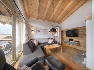 Vakantiepark Neukirchen am Großvenediger  33