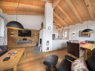 Vakantiepark Neukirchen am Großvenediger  36