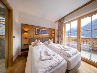 Vakantiepark Neukirchen am Großvenediger  39