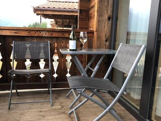 Vakantiepark Neukirchen am Großvenediger  48