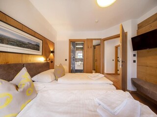 Parco vacanze Neukirchen am Großvenediger  15