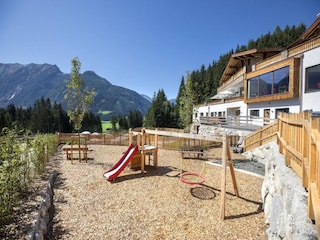 Ferienpark Neukirchen am Großvenediger  53