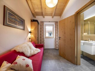 Vakantiepark Neukirchen am Großvenediger  15