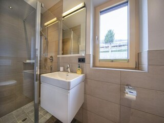 Parco vacanze Neukirchen am Großvenediger  38