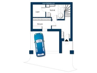 Parco vacanze Neukirchen am Großvenediger  47