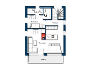 Parc de vacances Neukirchen am Großvenediger  19