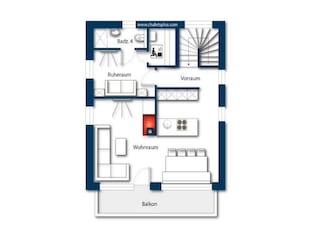 Vakantiepark Neukirchen am Großvenediger  19