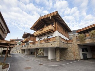 Parco vacanze Neukirchen am Großvenediger  50