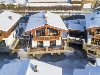 Parco vacanze Neukirchen am Großvenediger Registrazione all'aperto 2