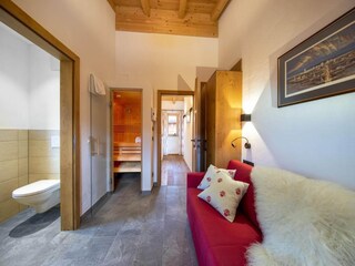 Parco vacanze Neukirchen am Großvenediger  18