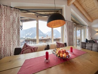 Parco vacanze Neukirchen am Großvenediger Caratteristiche 11